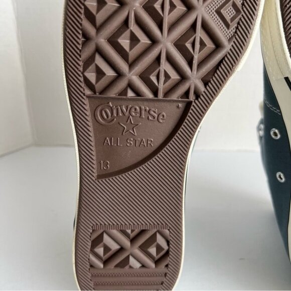 Converse - Unisex, Chuck 70 High Top. Size: Men 13 / Women 15. NIB. (1811) - Picture 9 of 15